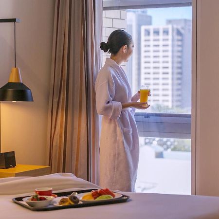 Mercure Brisbane King George Square Pokój zdjęcie