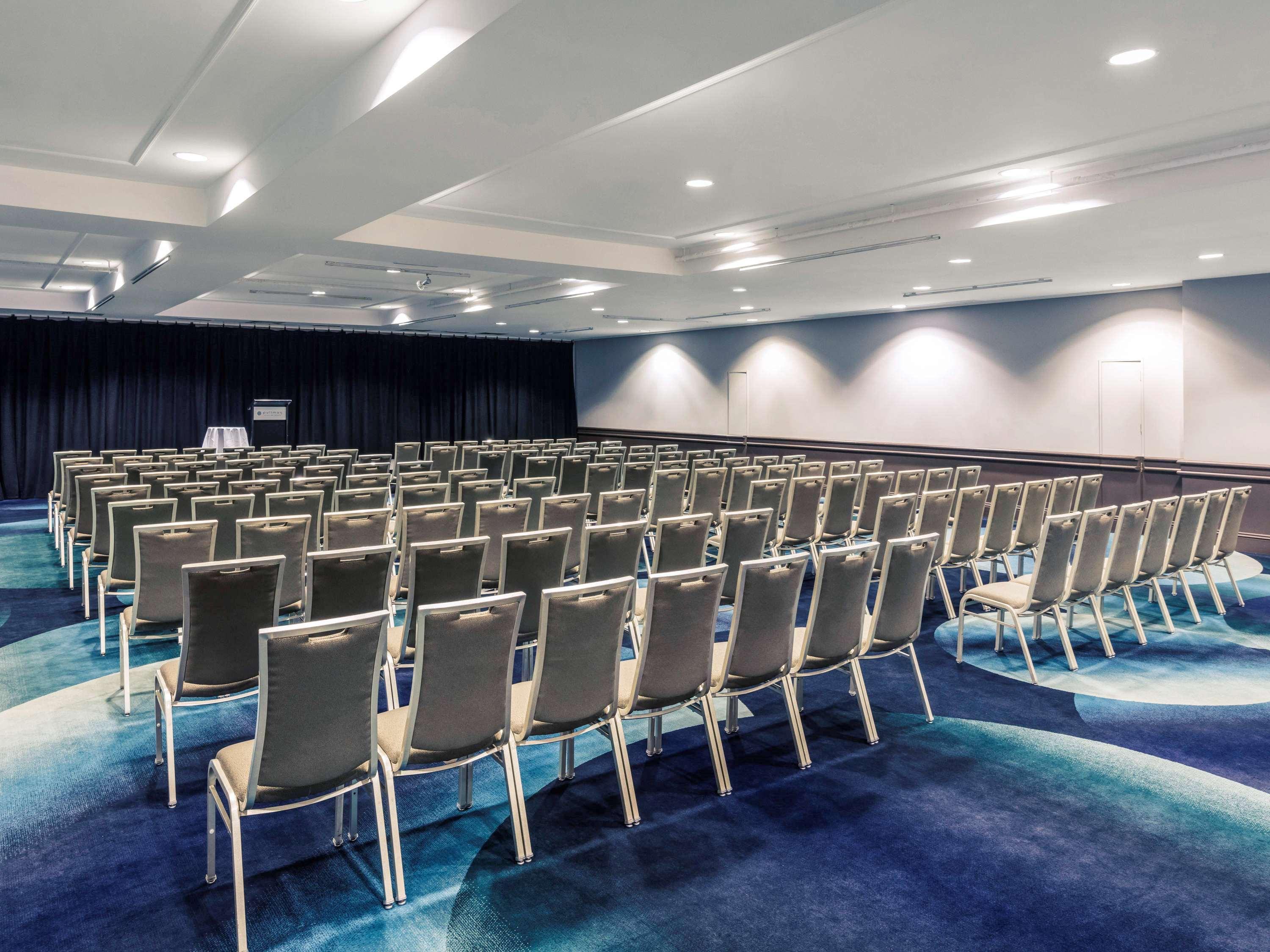 Mercure Brisbane King George Square Zewnętrze zdjęcie