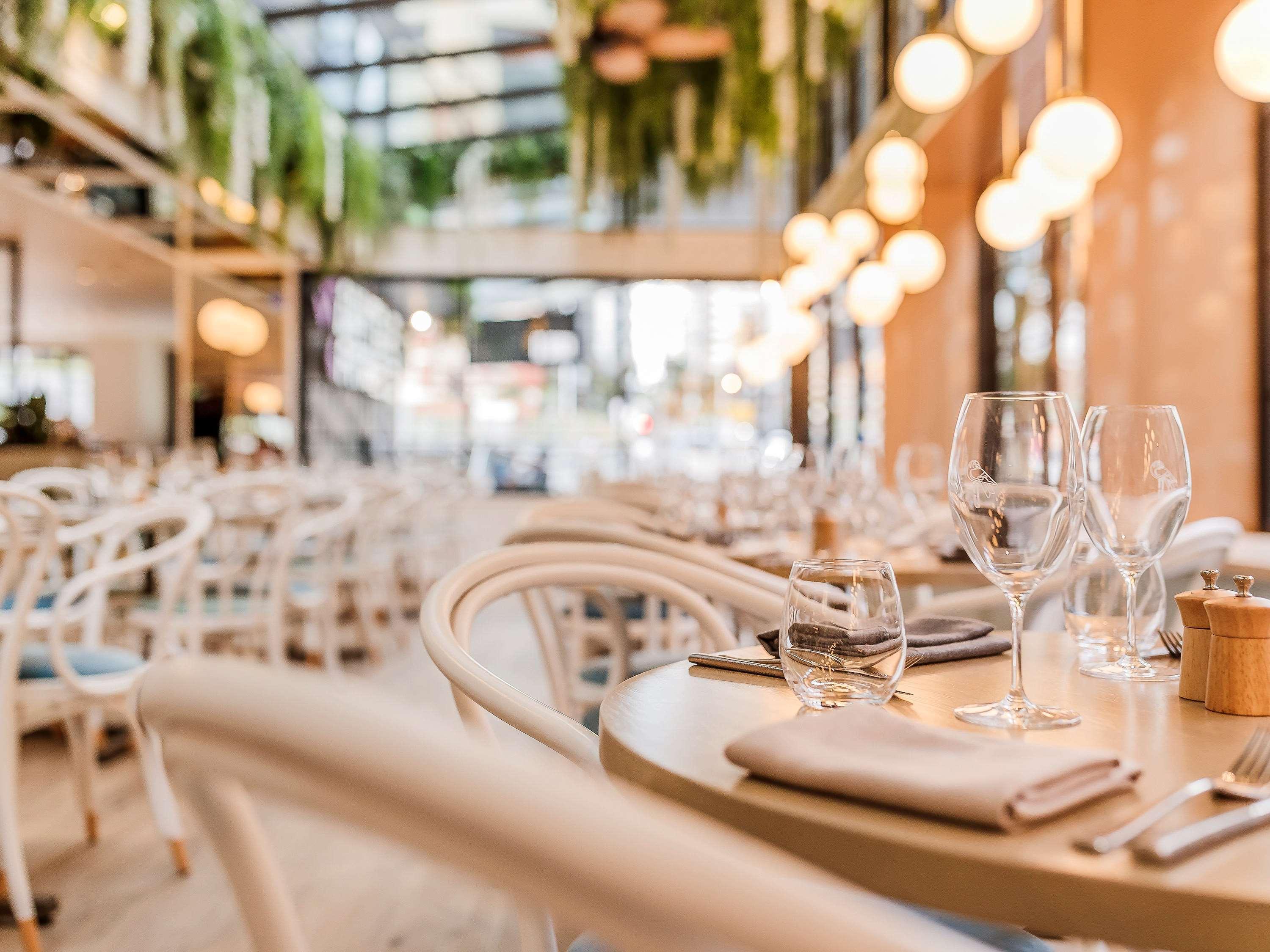 Mercure Brisbane King George Square Zewnętrze zdjęcie
