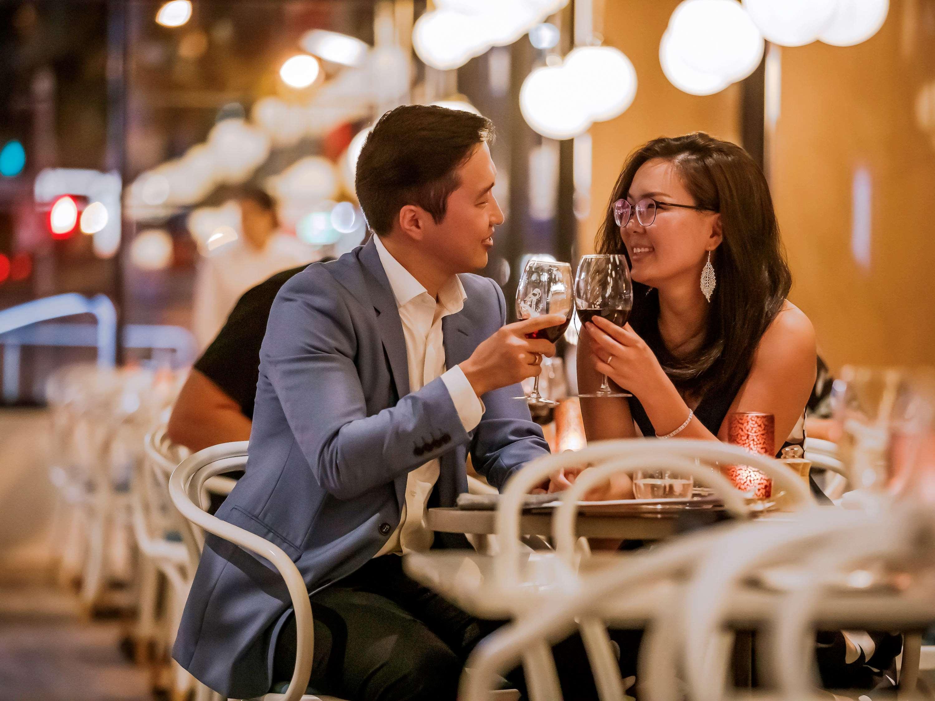 Mercure Brisbane King George Square Zewnętrze zdjęcie