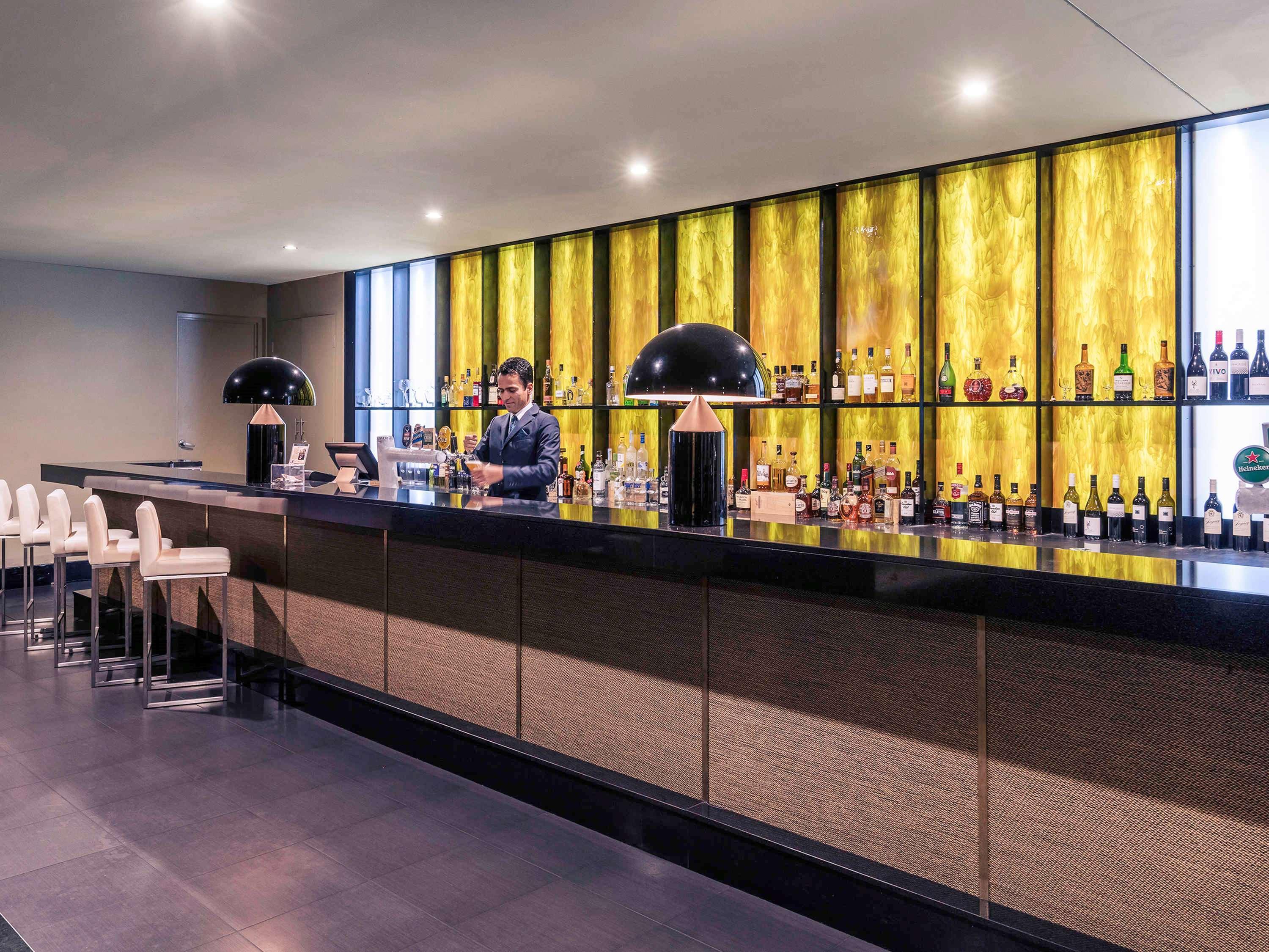 Mercure Brisbane King George Square Zewnętrze zdjęcie