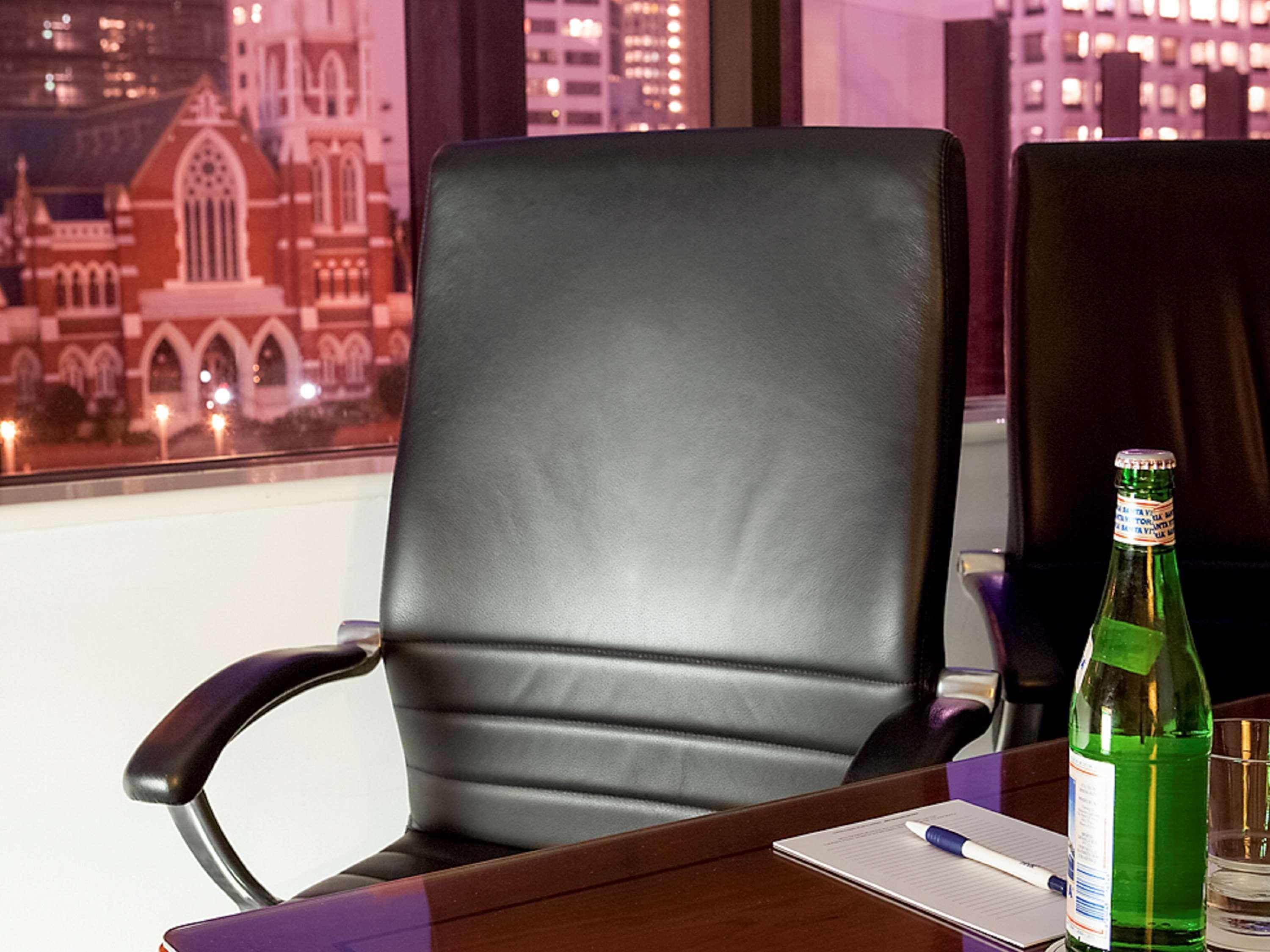 Mercure Brisbane King George Square Zewnętrze zdjęcie