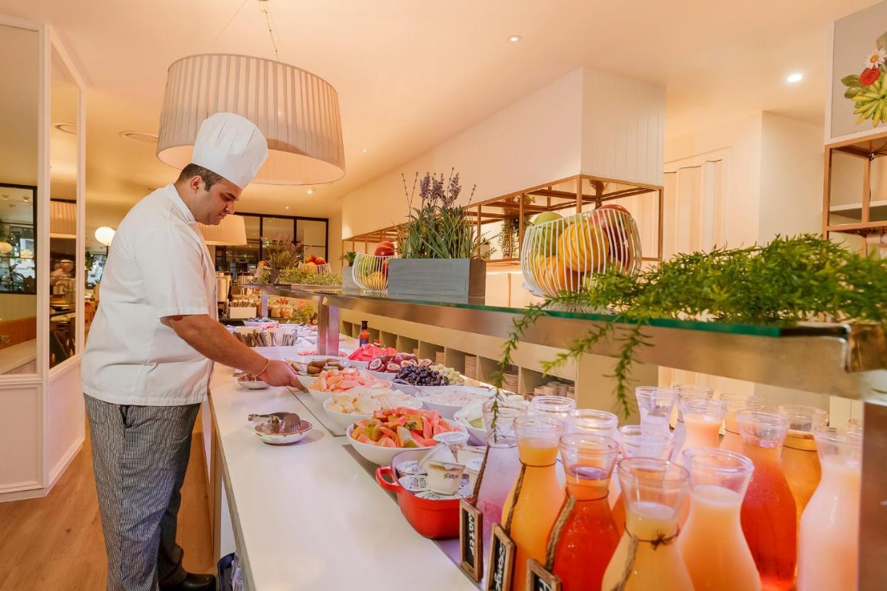 Mercure Brisbane King George Square Zewnętrze zdjęcie