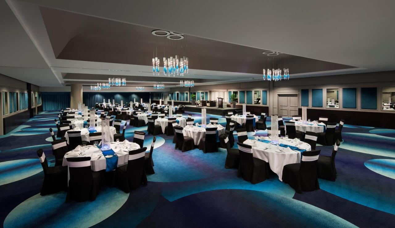 Mercure Brisbane King George Square Zewnętrze zdjęcie